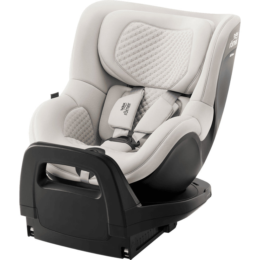 Silla de Coche Britax Römer Dualfix Pro