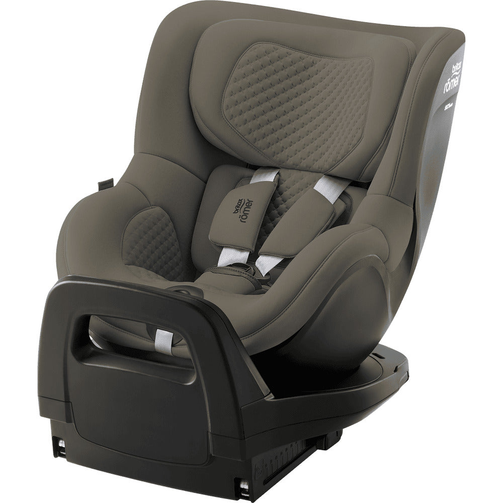 Silla de Coche Britax Römer Dualfix Pro