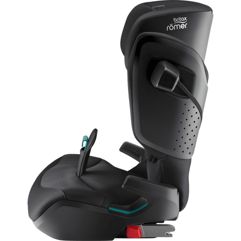 Silla de coche Britax Römer Kidfix Pro