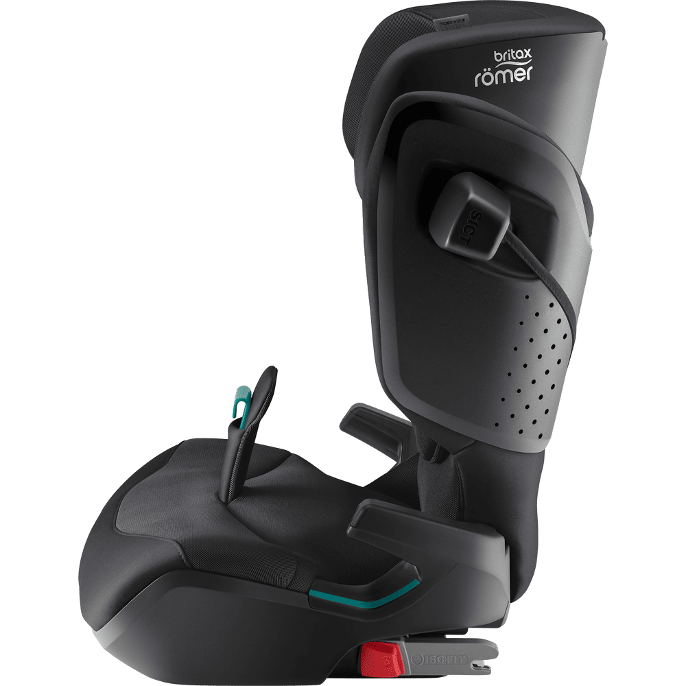 Silla de coche Britax Römer Kidfix Pro