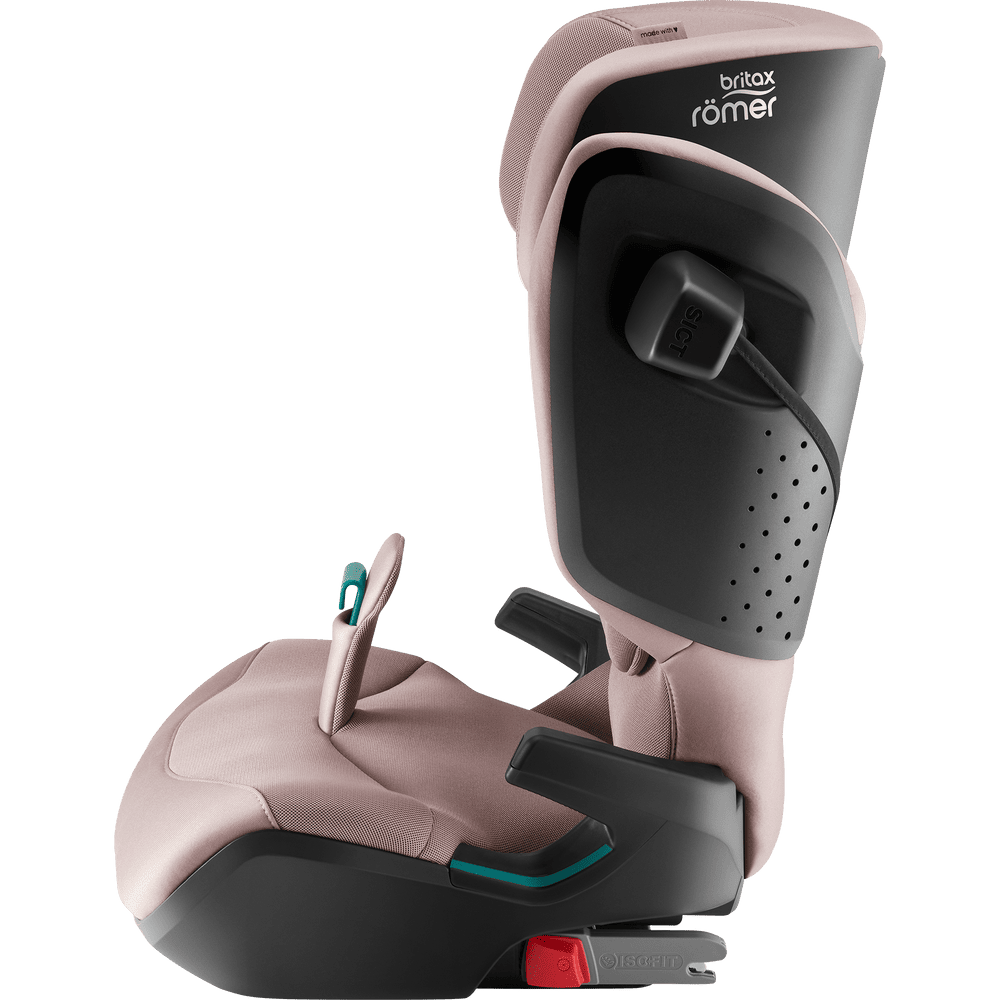 Silla de coche Britax Römer Kidfix Pro