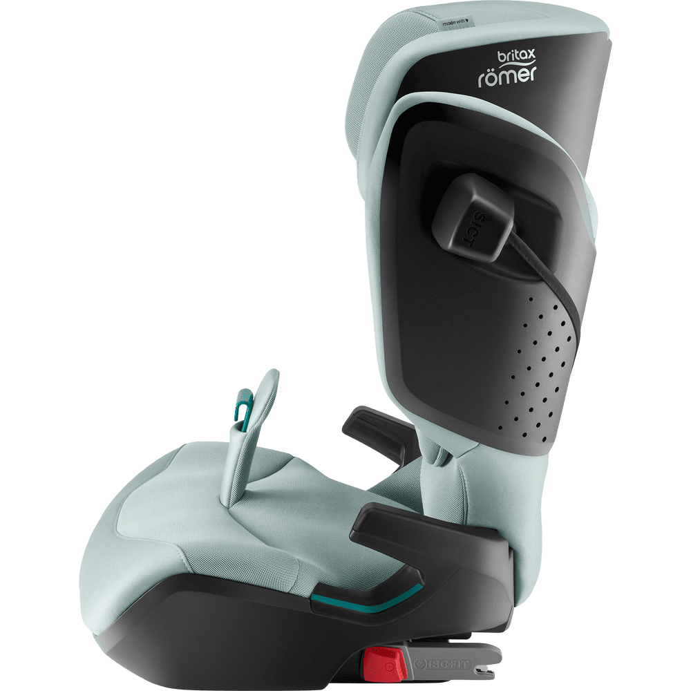 Silla de coche Britax Römer Kidfix Pro