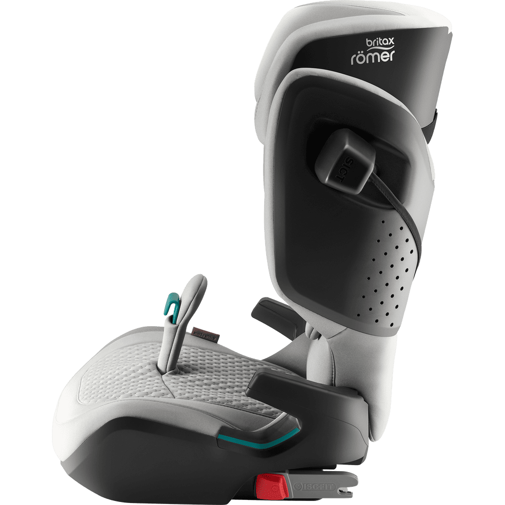 Silla de coche Britax Römer Kidfix Pro