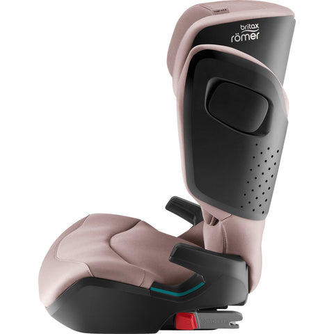 Silla de coche Britax Römer Kidfix Pro M