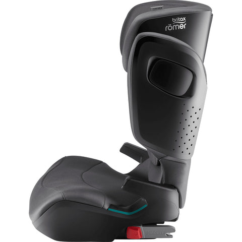 Silla de coche Britax Römer Kidfix Pro M