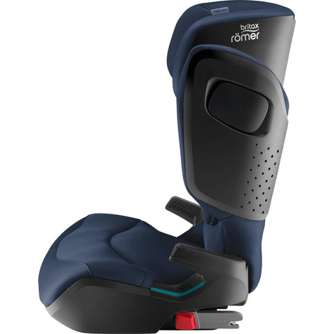 Silla de coche Britax Römer Kidfix Pro M