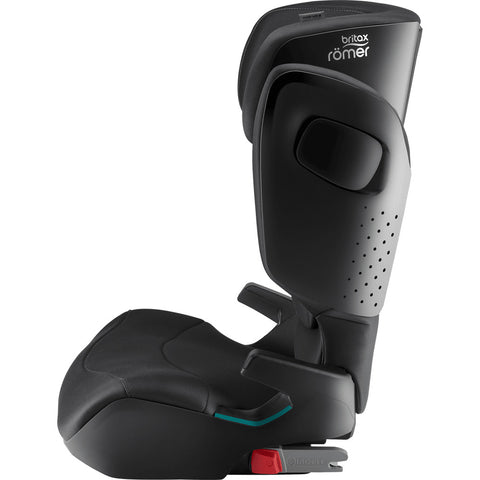 Silla de coche Britax Römer Kidfix Pro M