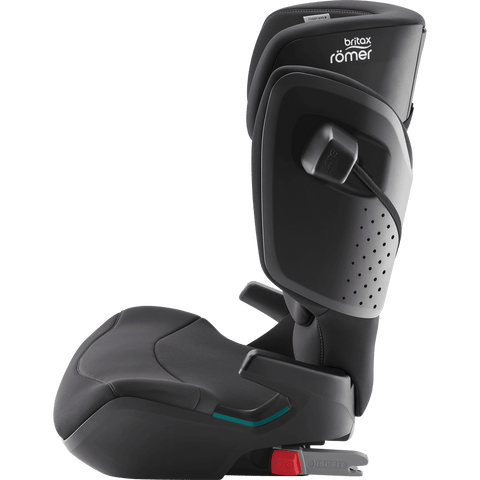 Silla de coche Britax Römer Kidfix Pro