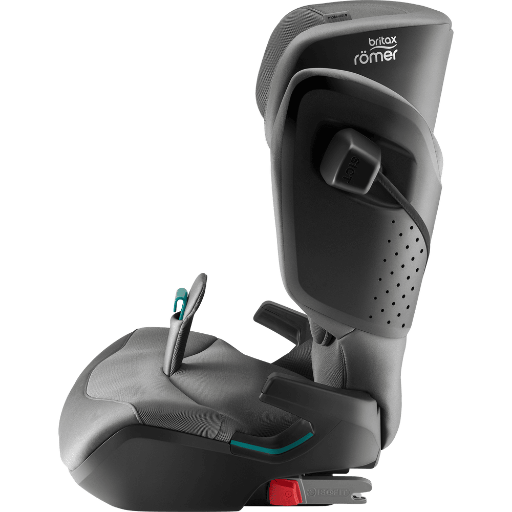 Silla de coche Britax Römer Kidfix Pro