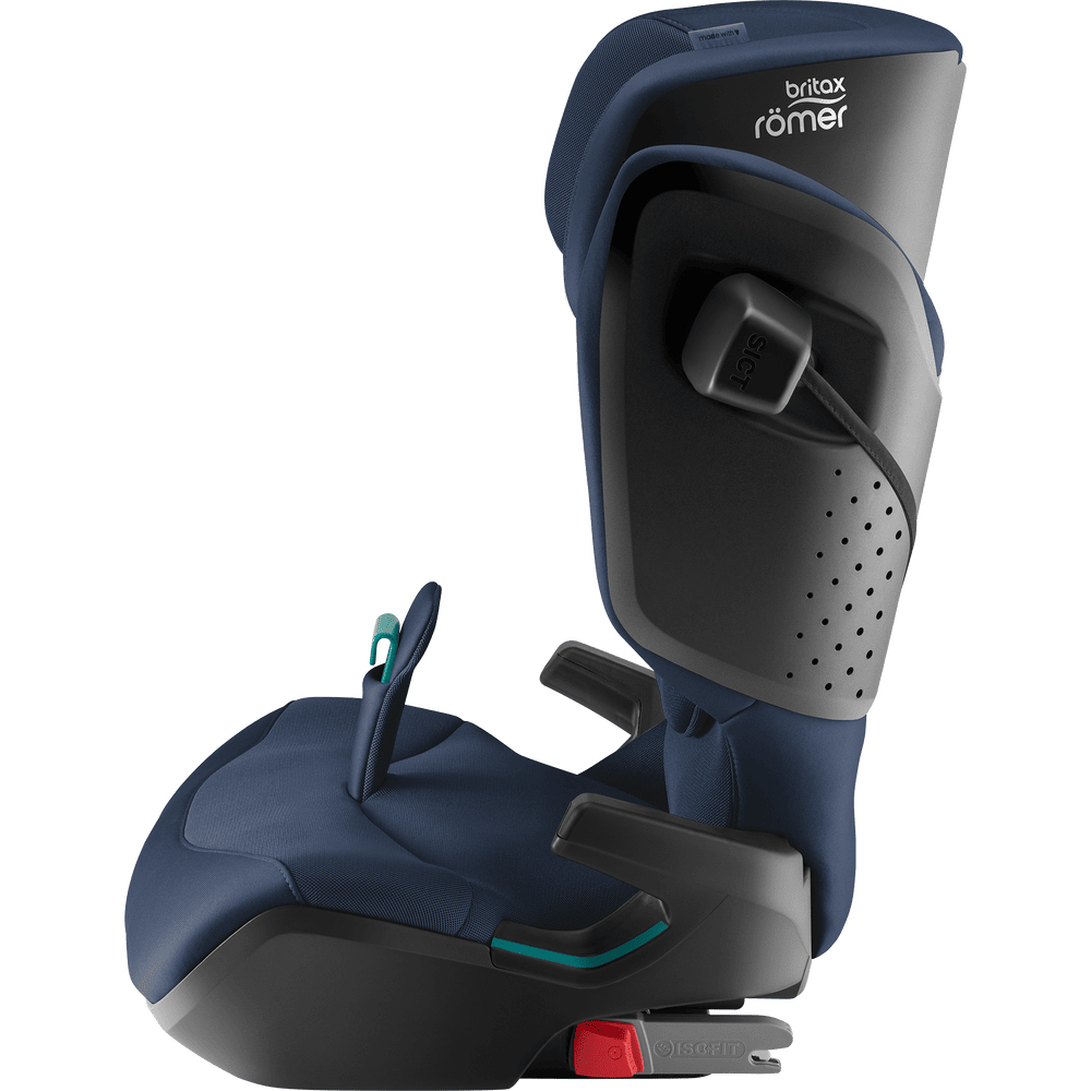 Silla de coche Britax Römer Kidfix Pro