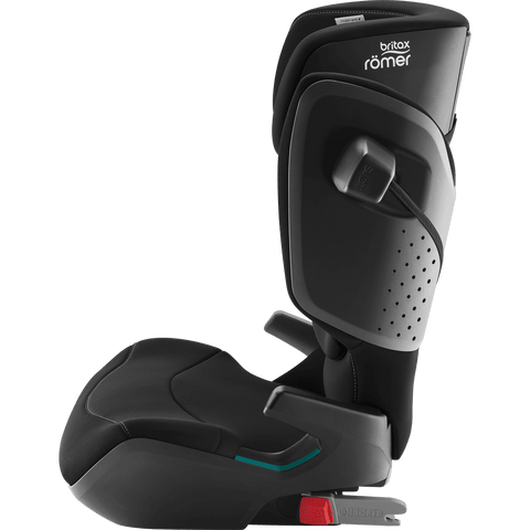 Silla de coche Britax Römer Kidfix Pro