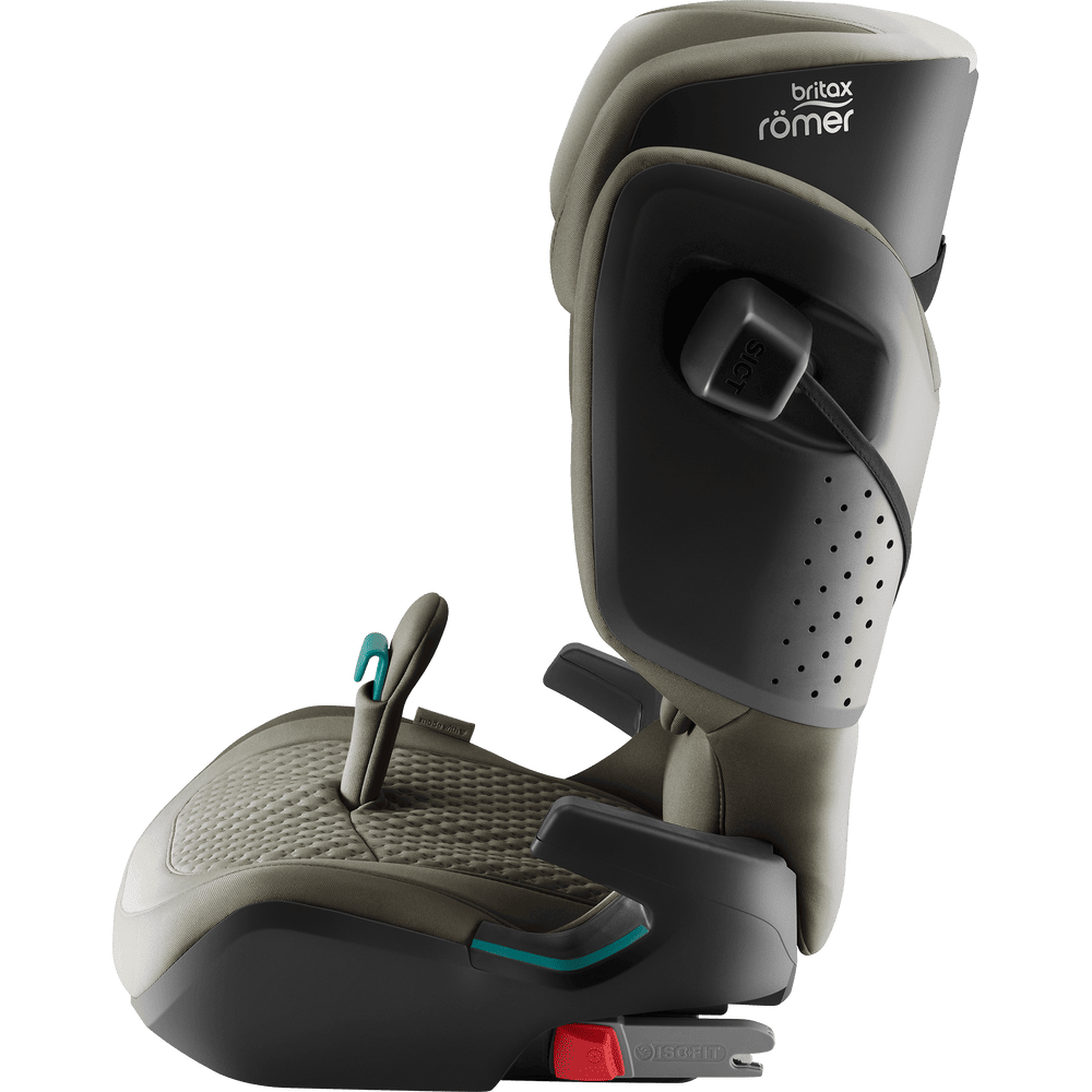 Silla de coche Britax Römer Kidfix Pro