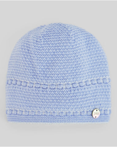 Gorro de Punto Fogar - Paz Rodríguez