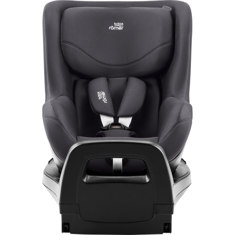 Silla de Coche Britax Römer Dualfix Pro