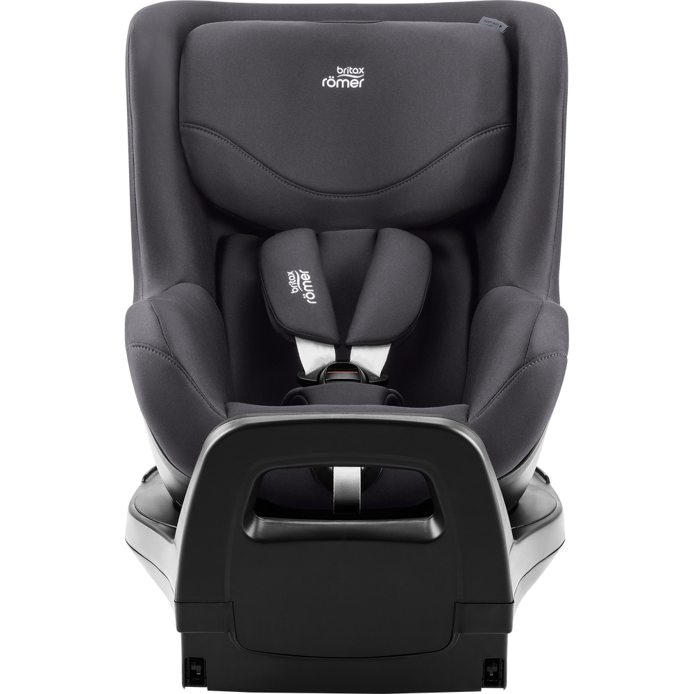 Silla de Coche Britax Römer Dualfix Pro