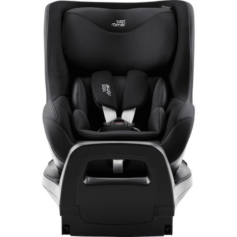 Silla de coche Britax Römer Dualfix Pro M