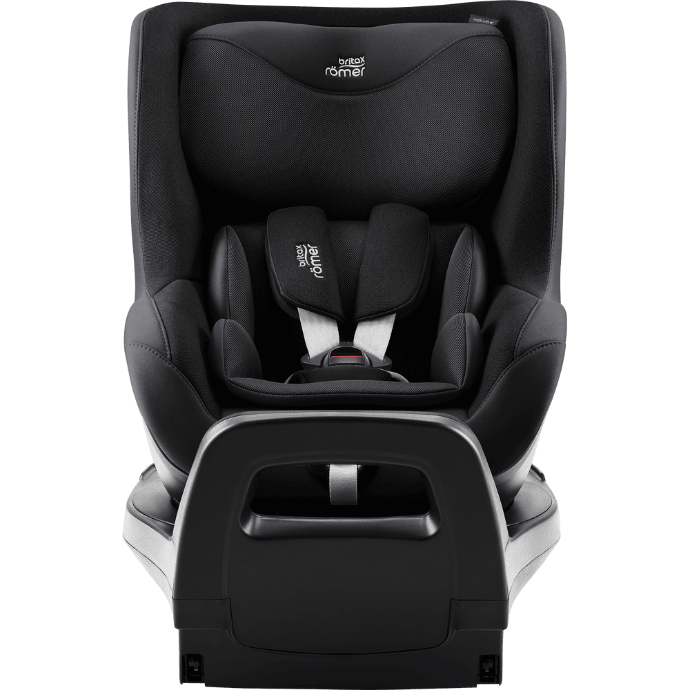Silla de coche Britax Römer Dualfix Pro M