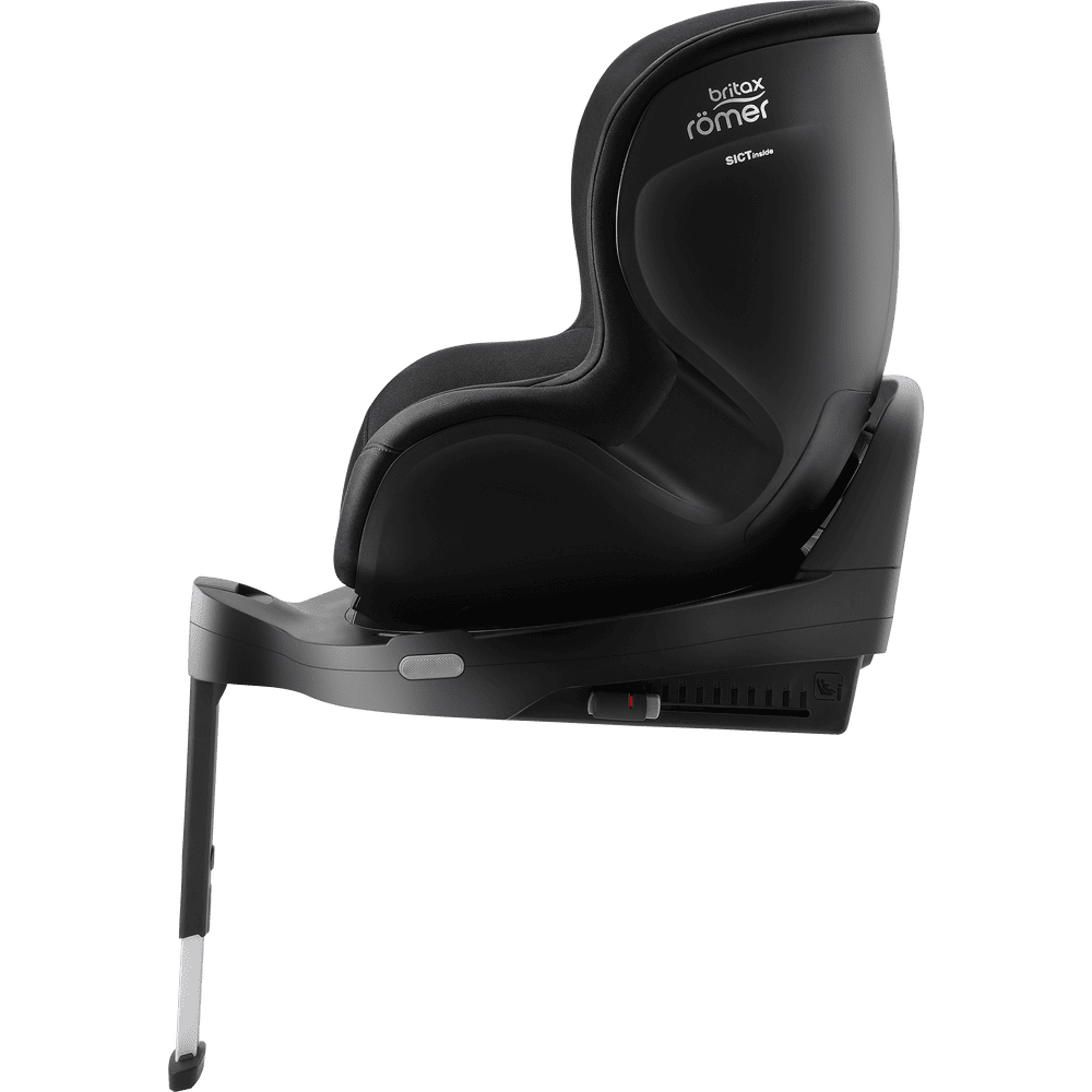 Silla de coche Britax Römer Dualfix Pro M