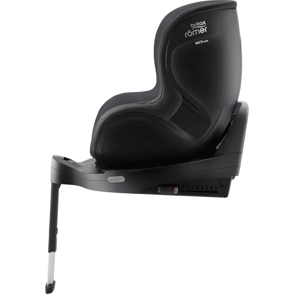Silla de coche Britax Römer Dualfix Pro M