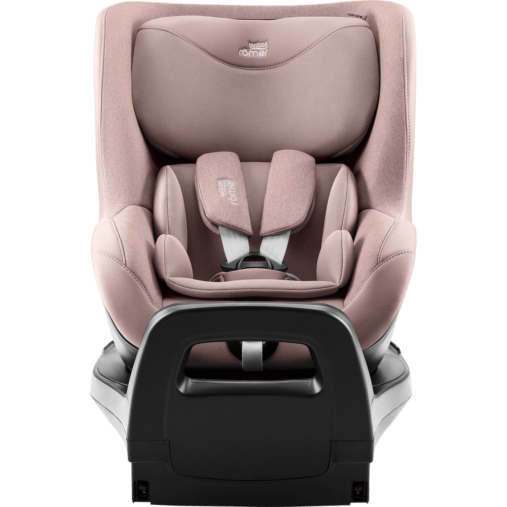Silla de coche Britax Römer Dualfix Pro M