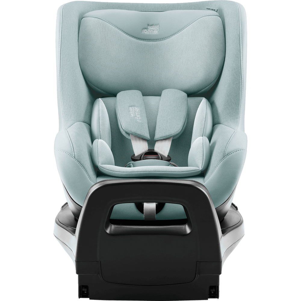 Silla de coche Britax Römer Dualfix Pro M