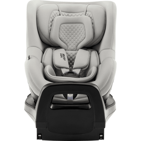 Silla de coche Britax Römer Dualfix Pro M