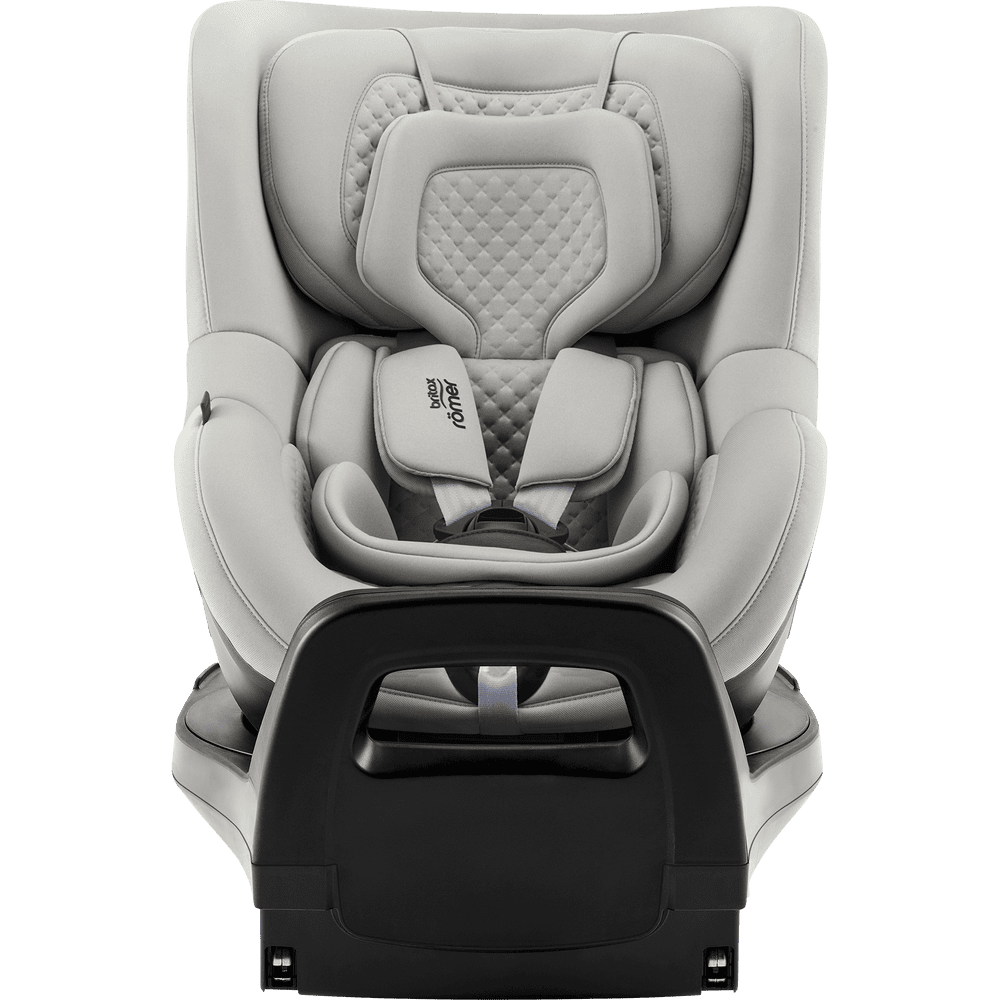 Silla de coche Britax Römer Dualfix Pro M