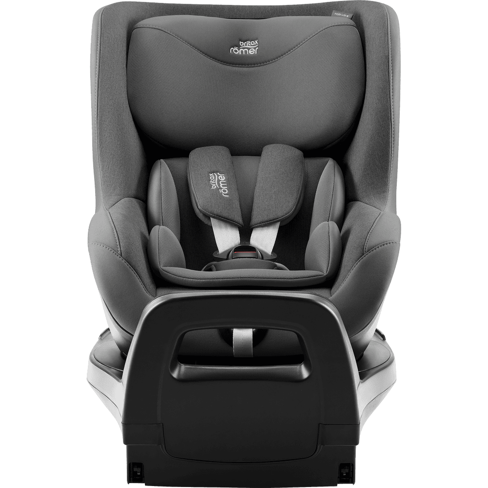 Silla de coche Britax Römer Dualfix Pro M