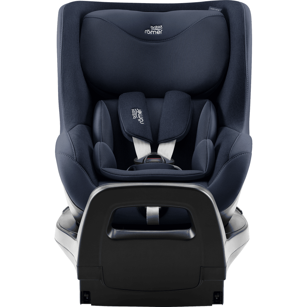 Silla de coche Britax Römer Dualfix Pro M