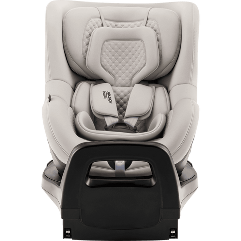 Silla de coche Britax Römer Dualfix Pro M