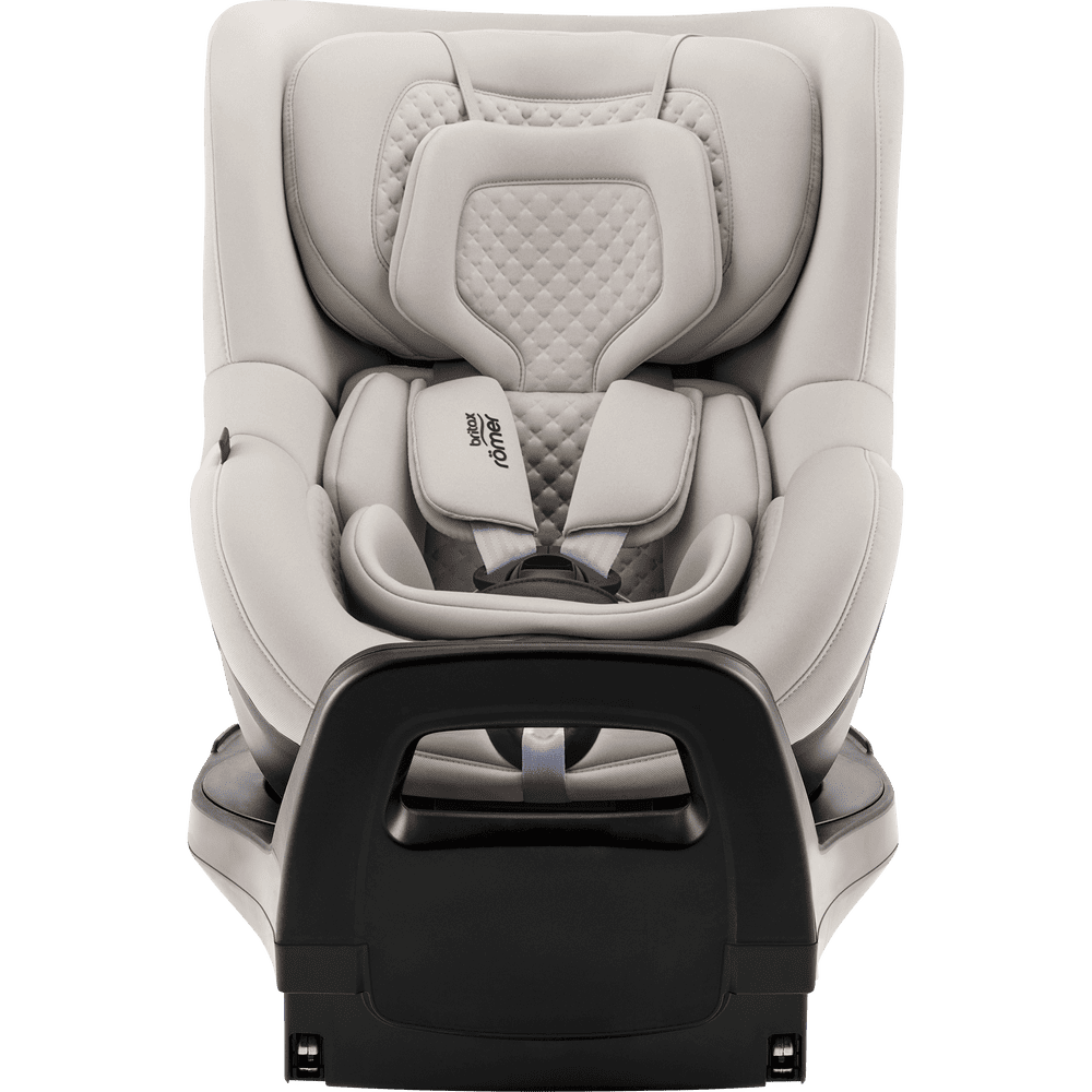 Silla de coche Britax Römer Dualfix Pro M