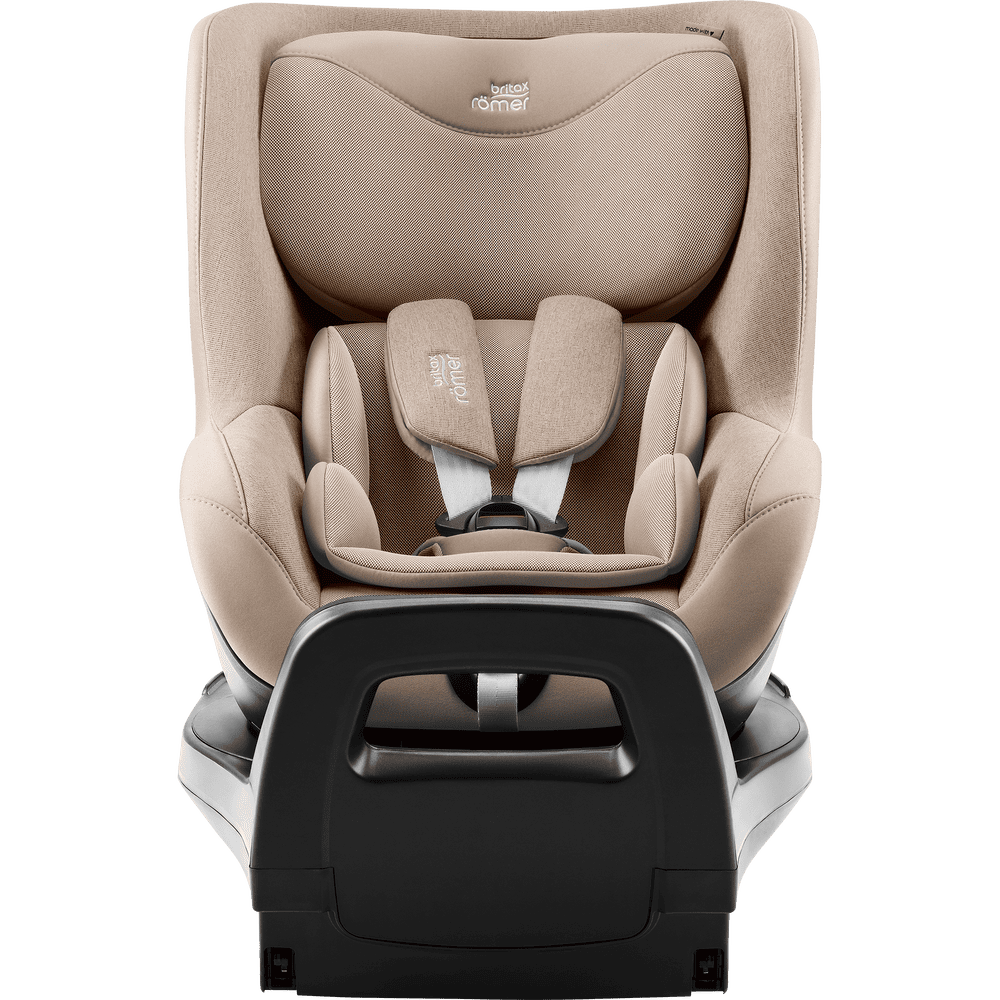 Silla de coche Britax Römer Dualfix Pro M