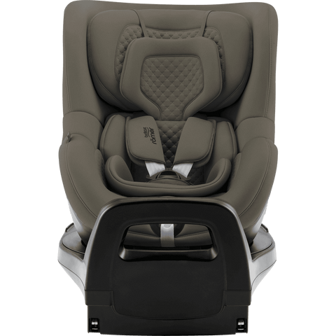 Silla de coche Britax Römer Dualfix Pro M