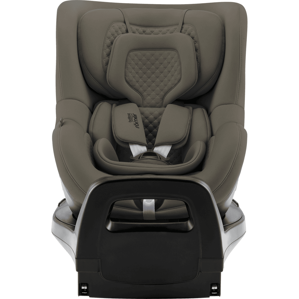 Silla de coche Britax Römer Dualfix Pro M