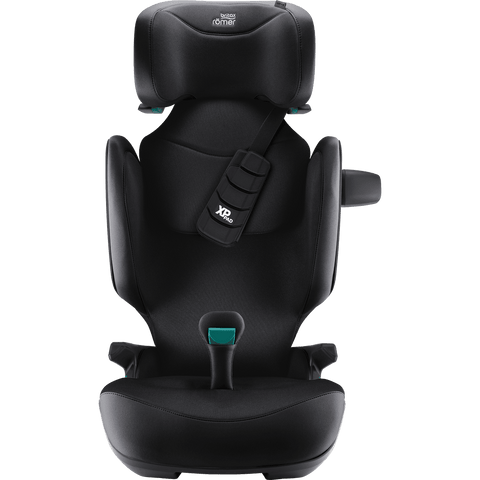 Silla de coche Britax Römer Kidfix Pro
