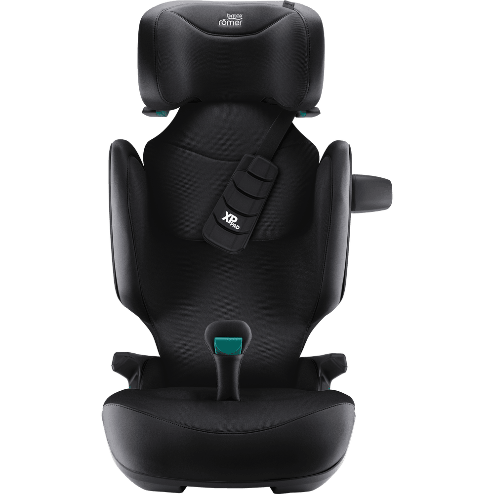 Silla de coche Britax Römer Kidfix Pro