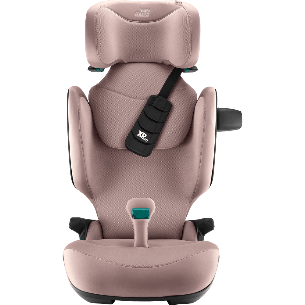 Silla de coche Britax Römer Kidfix Pro