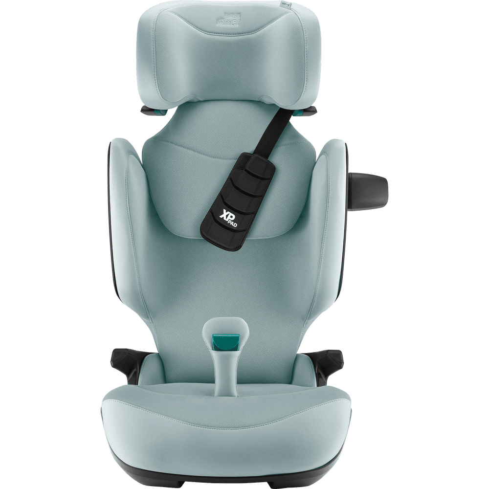 Silla de coche Britax Römer Kidfix Pro
