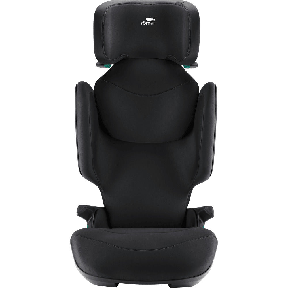 Silla de coche Britax Römer Kidfix Pro M