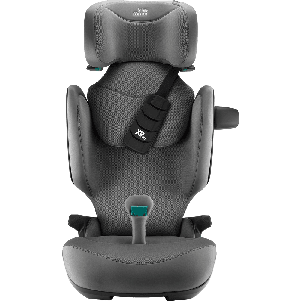 Silla de coche Britax Römer Kidfix Pro