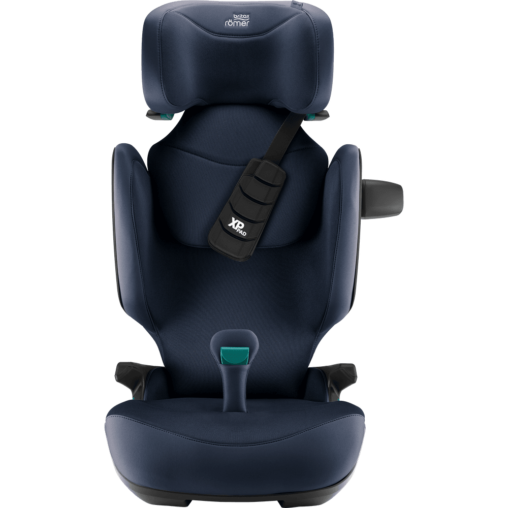 Silla de coche Britax Römer Kidfix Pro