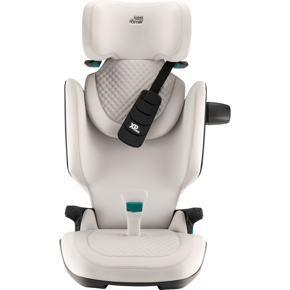 Silla de coche Britax Römer Kidfix Pro
