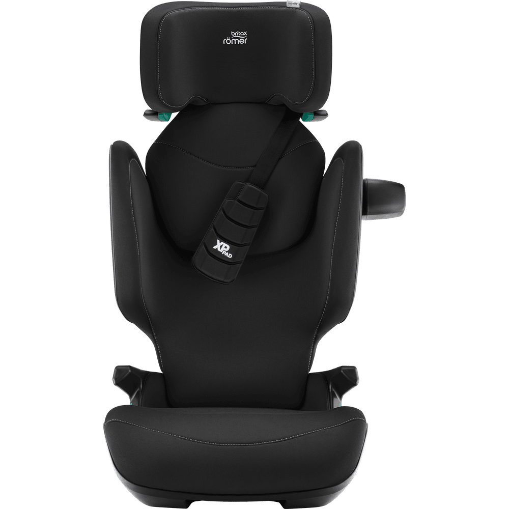 Silla de coche Britax Römer Kidfix Pro