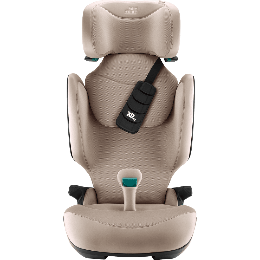 Silla de coche Britax Römer Kidfix Pro