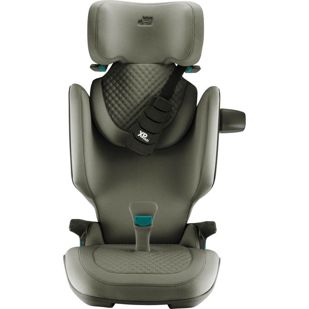 Silla de coche Britax Römer Kidfix Pro