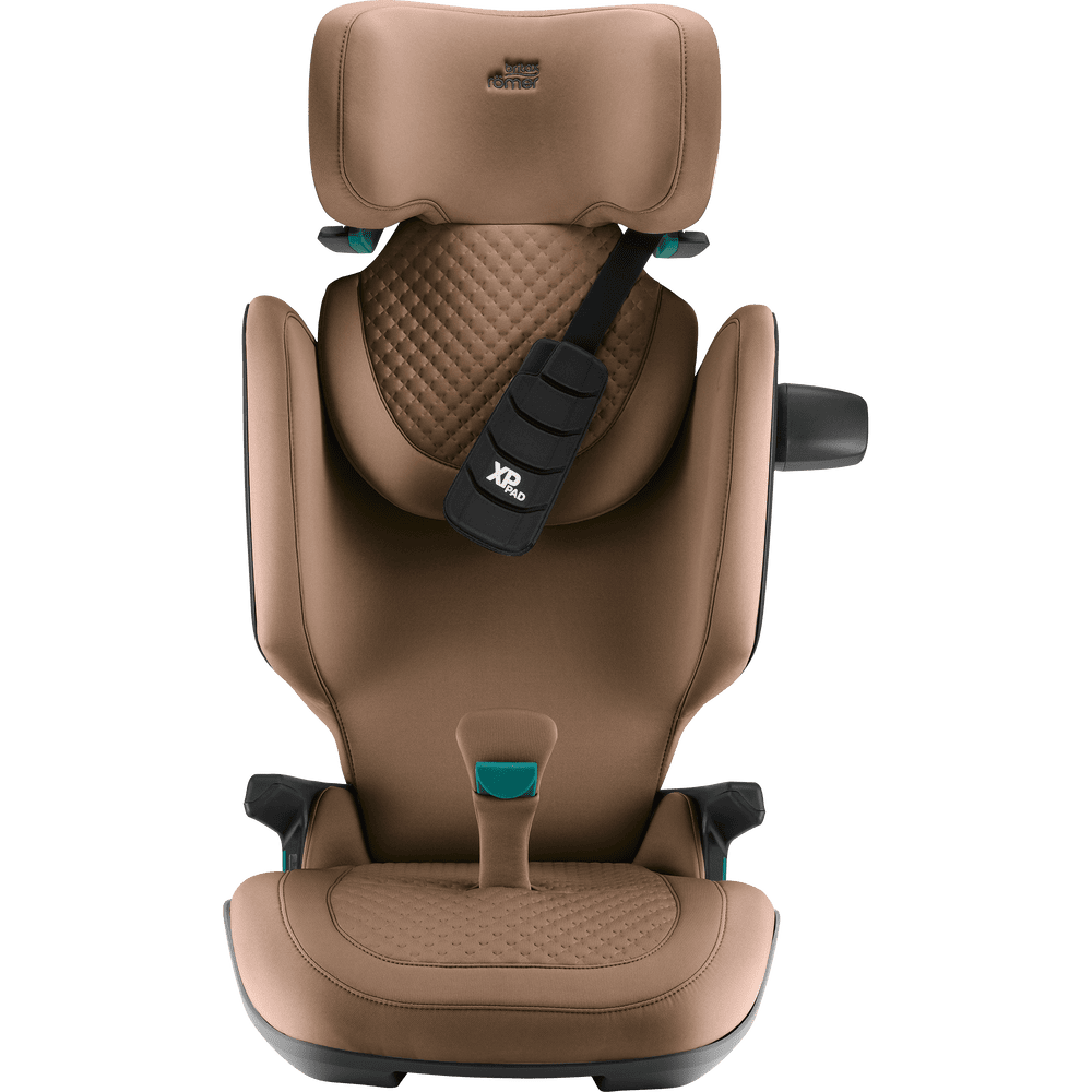 Silla de coche Britax Römer Kidfix Pro
