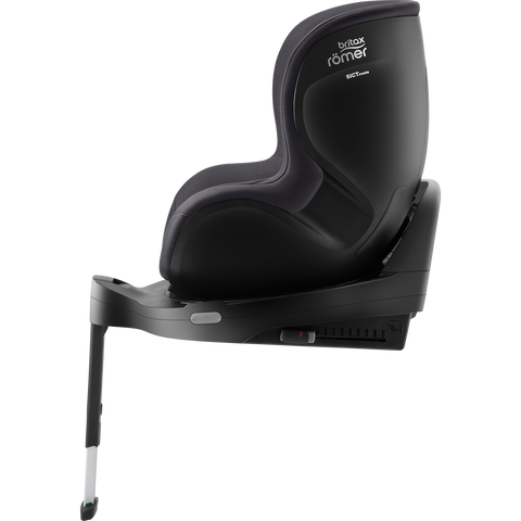 Silla de Coche Britax Römer Dualfix Pro