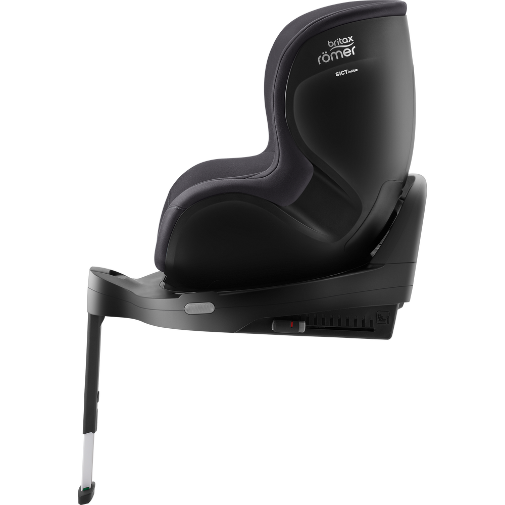 Silla de Coche Britax Römer Dualfix Pro