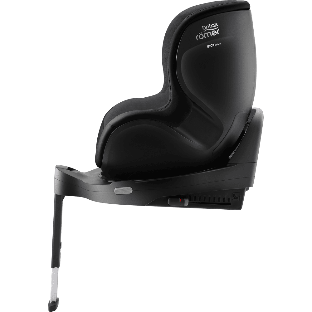 Silla de coche Britax Römer Dualfix Pro M