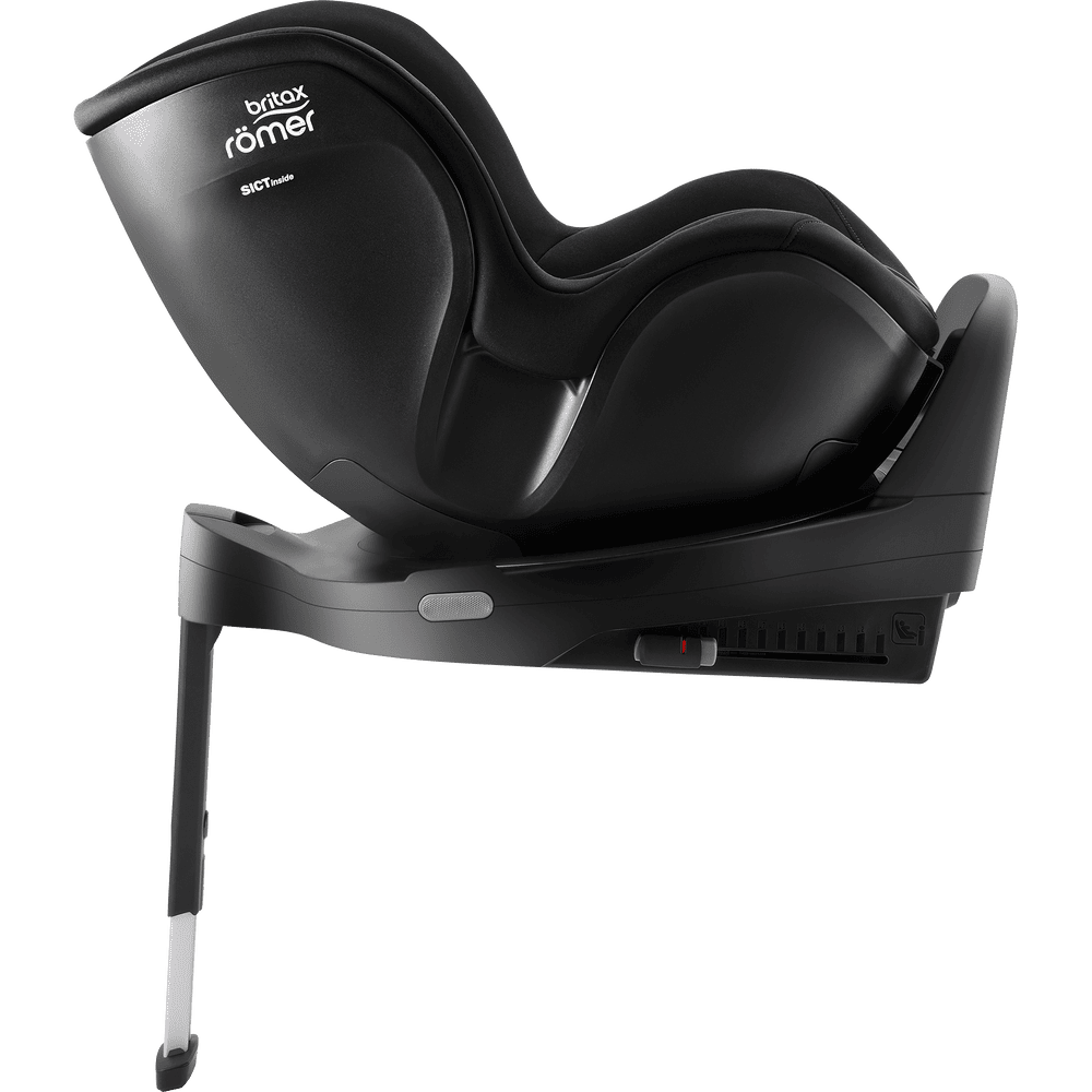 Silla de coche Britax Römer Dualfix Pro M